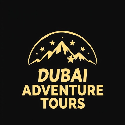 Dubai Adventure Tours Logo